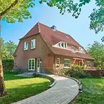 Gaestehaus Mit Seminarraum
