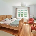 Hébergement de vacances Gaestehaus Mit Seminarraum