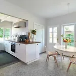 Gaestehaus Mit Seminarraum Hébergement de vacances Meezen