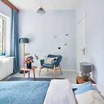 Hébergement de vacances Gaestehaus Mit Seminarraum *