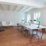 Gaestehaus Mit Seminarraum Hébergement de vacances