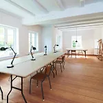 Σπίτι διακοπών Gaestehaus Mit Seminarraum Meezen