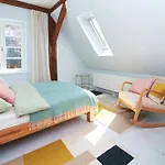 Gaestehaus Mit Seminarraum *