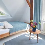 Σπίτι διακοπών Gaestehaus Mit Seminarraum *