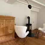 Gaestehaus Mit Seminarraum Σπίτι διακοπών Meezen