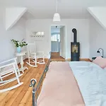 Gaestehaus Mit Seminarraum *