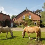 Gaestehaus Mit Seminarraum Meezen