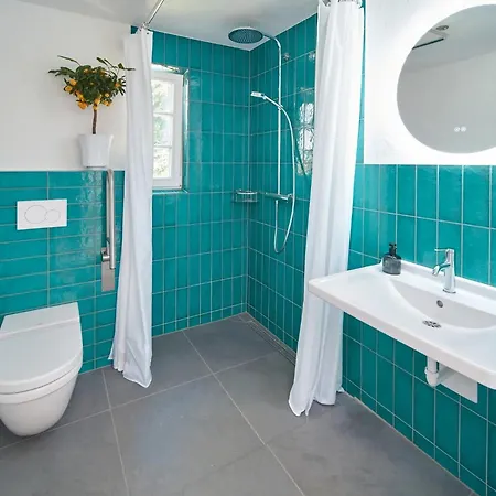 度假居 Gaestehaus Mit Seminarraum