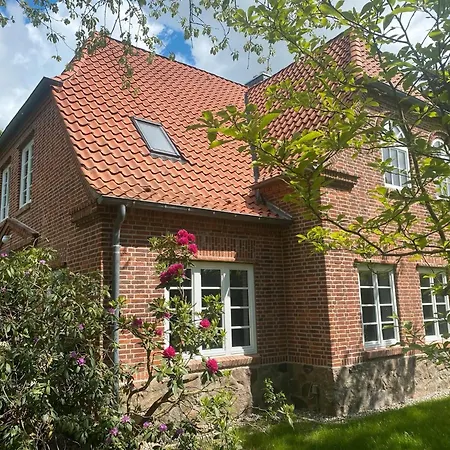 Gaestehaus Mit Seminarraum
