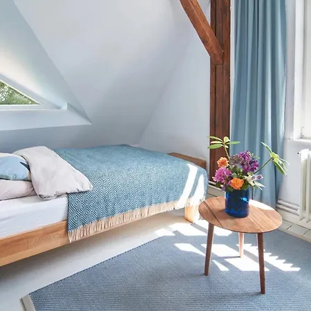 بيت للعطل Gaestehaus Mit Seminarraum *