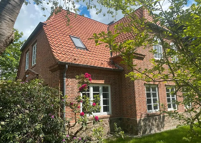 Gaestehaus Mit Seminarraum *