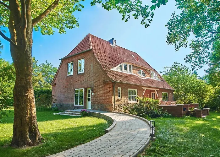 Gaestehaus Mit Seminarraum